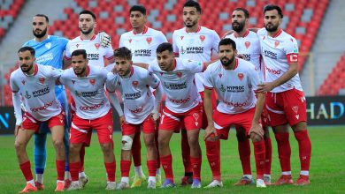 مولودية وهران