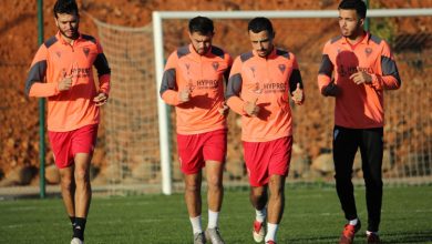 مولودية وهران