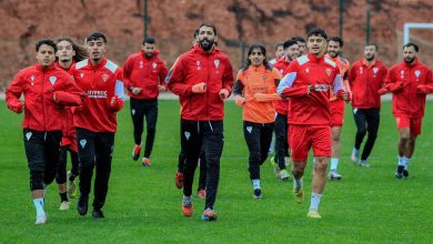 مولودية وهران