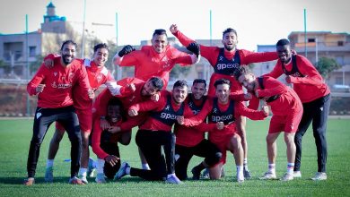 مولودية وهران