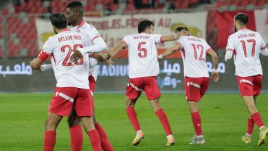 مولودية وهران