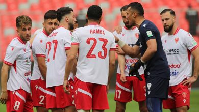 مولودية وهران