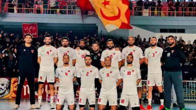 مولودية وهران لكرة اليد