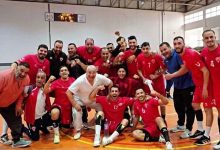 مولودية وهران لكرة اليد