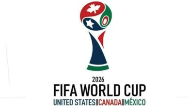 مونديال 2026