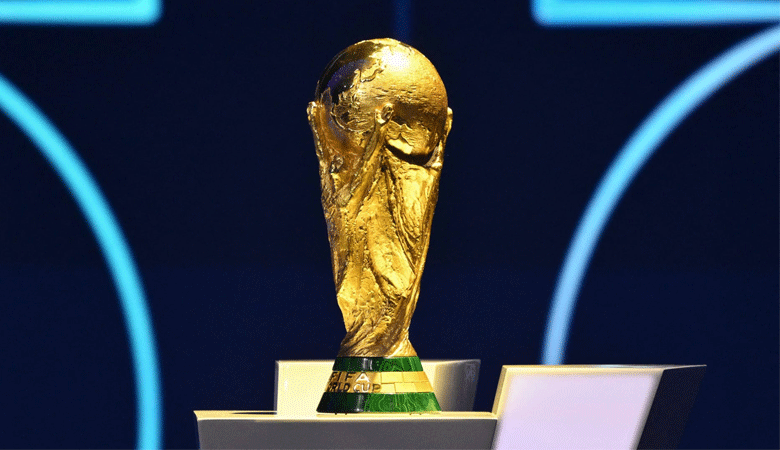 مونديال 2026