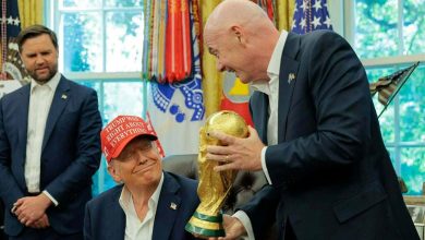 مونديال أمريكا