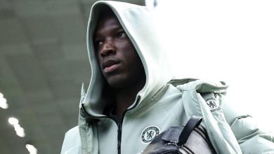 مويزيس كايسيدو