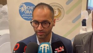 ميباركي محمد أمين