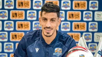 ميدون مسعود