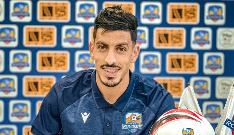 ميدون مسعود