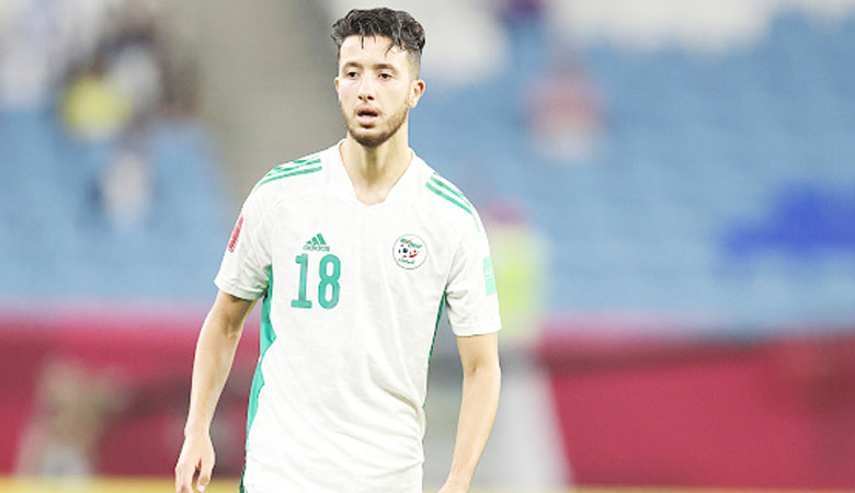 حسام ميريزاق