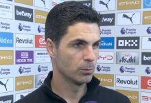 ميكيل آرتيتا