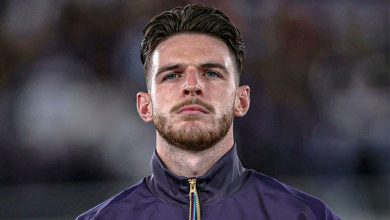 ميكيل أرتيتا