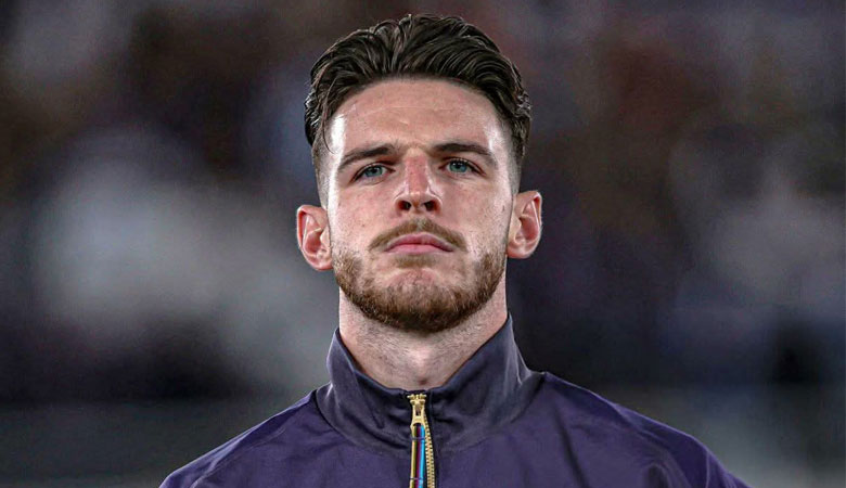 ميكيل أرتيتا