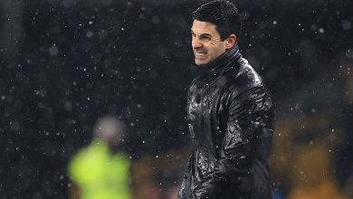 ميكيل أرتيتا