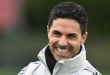 ميكيل أرتيتا