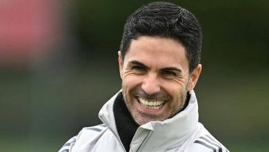 ميكيل أرتيتا