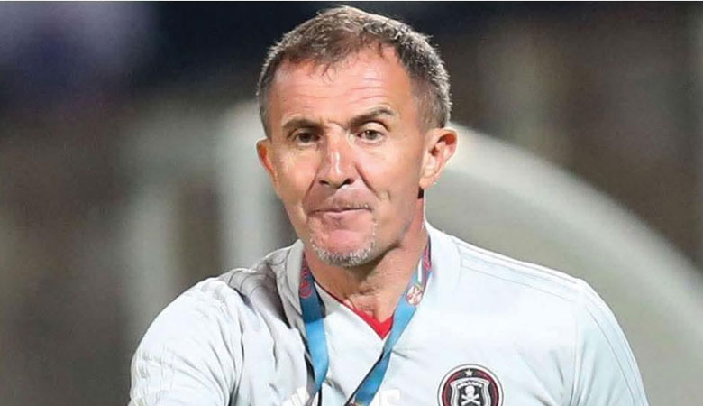 ميلوتين سريدويفيتش