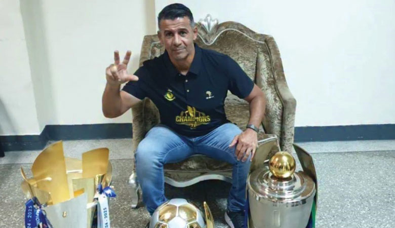 ميلود حمدي