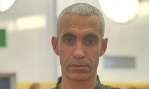 ناجم بوزيان