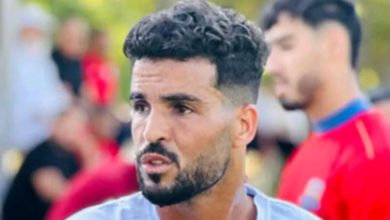 ناجي بن خيرة