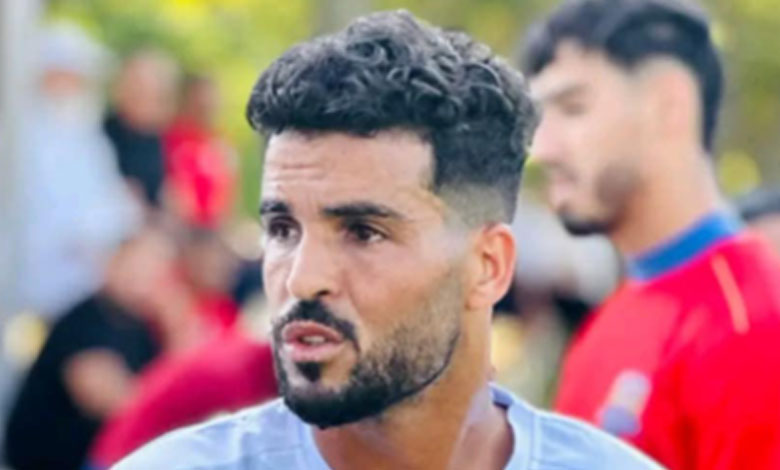 ناجي بن خيرة