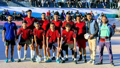 نادي الرائد