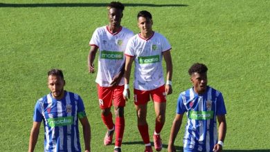 نادي بطيوة- شبيبة الساورة