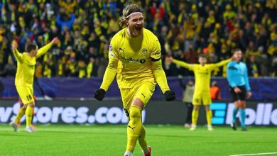 نادي بودو غليمت