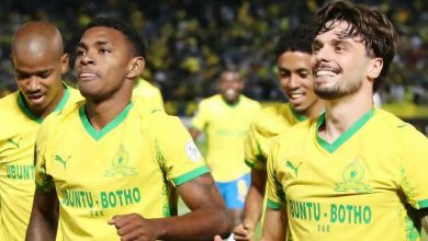 نادي ماميلودي صن داونز