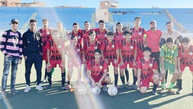 نادي وحدة أمل بئر الجير