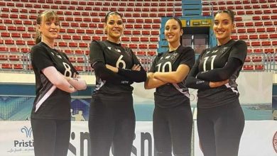 ناصرية شباب بجاية