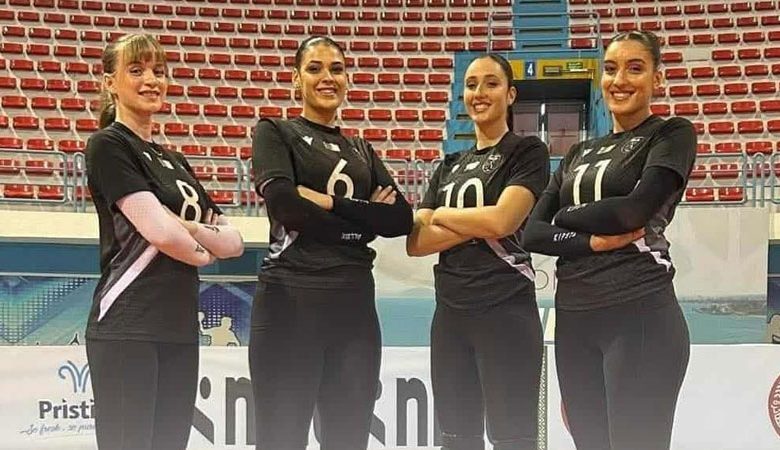 ناصرية شباب بجاية