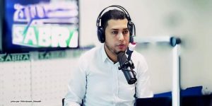 نافع اللجمي (صحفي رياضي تونسي)