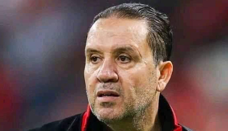 نبيل معلول
