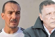 نبيل نغيز و عبد القادر عمراني