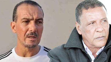 نبيل نغيز و عبد القادر عمراني