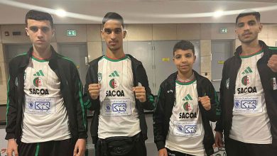 نجم بني صاف للفنون القتالية