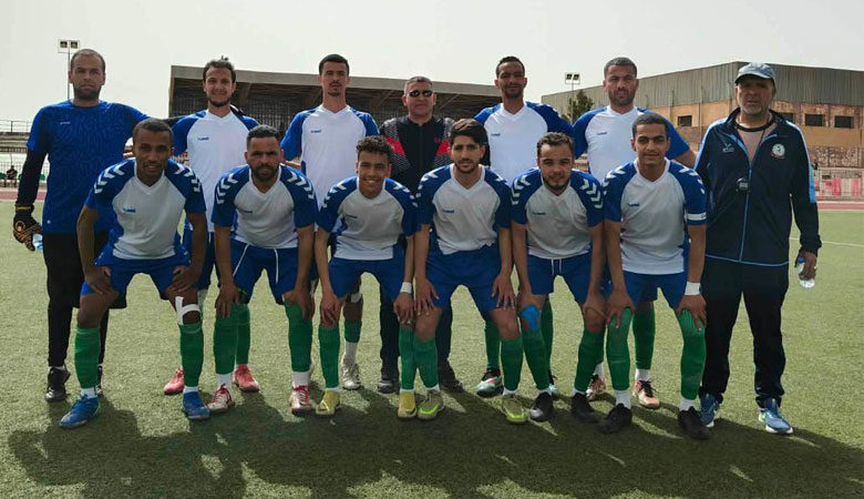 نجم مهدية