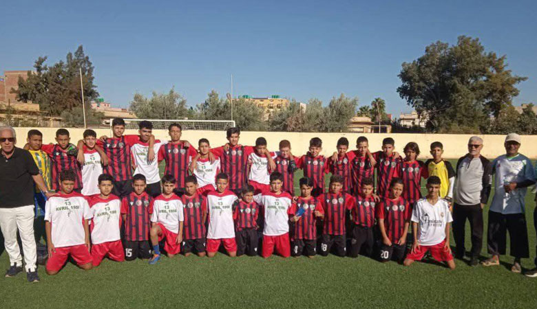 نجوم المحمدية