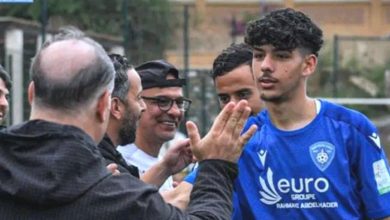 نجيب بن مداح