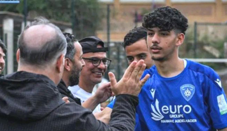 نجيب بن مداح