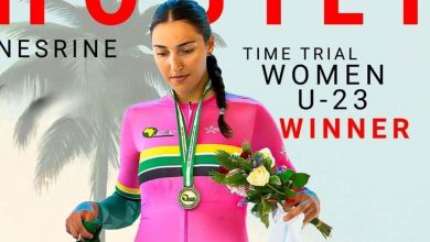 نسرين حويلي