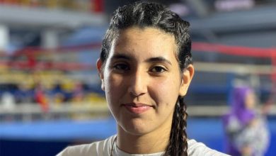 نسرين خواتي