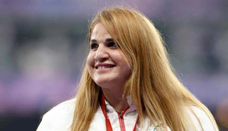 نسيمة صايفي