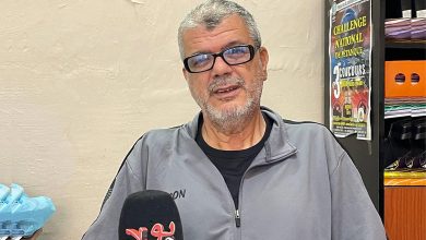 نشنيش سيدي عمار