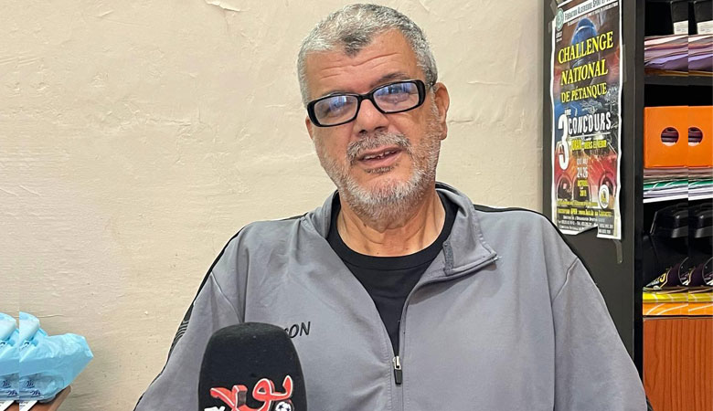 نشنيش سيدي عمار