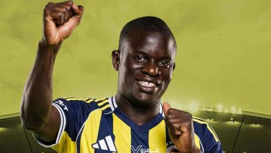 نغولو كانتي