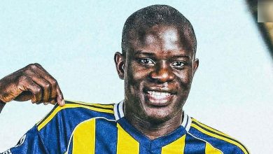 نغولو كانتي